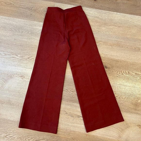 HELMUT LANG High Waisted Pants - Picture 12 of 13